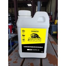 Convertisseur de Rouille GATOR 1L | Anticorrosion Châssis 4x4